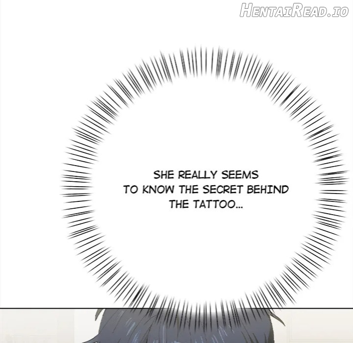 Tattoo Shop Chapter 11 - page 35