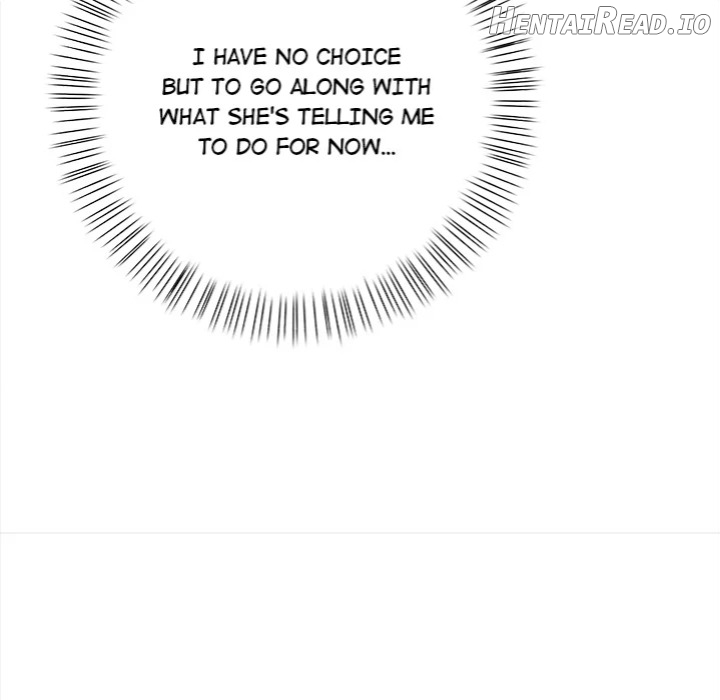 Tattoo Shop Chapter 11 - page 37