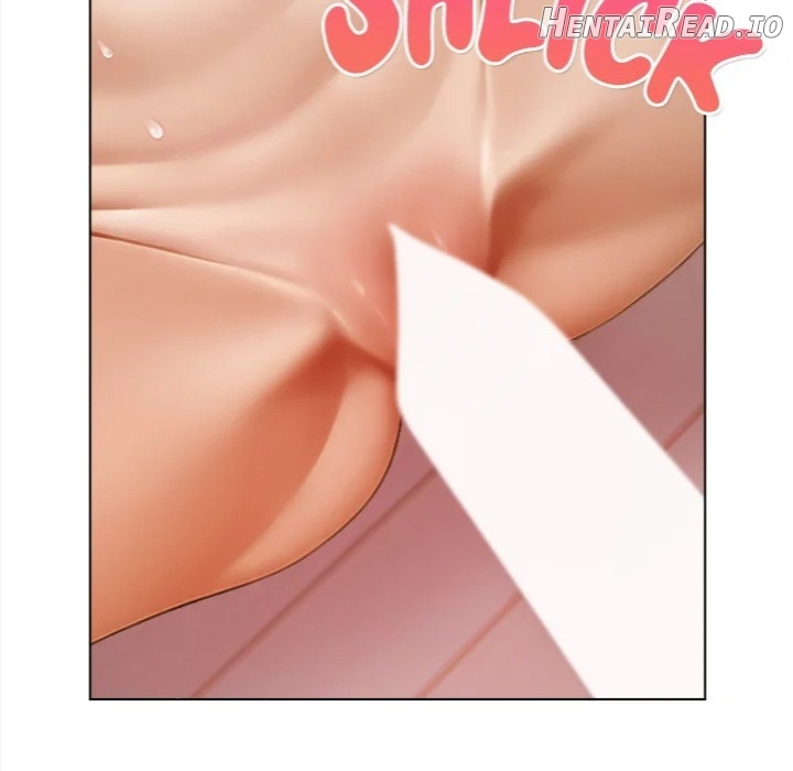 Tattoo Shop Chapter 11 - page 39