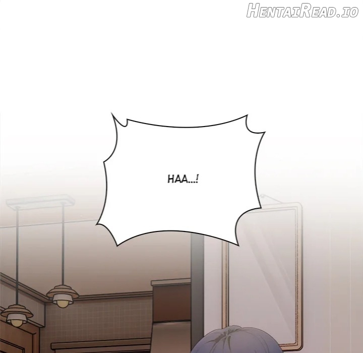 Tattoo Shop Chapter 11 - page 40