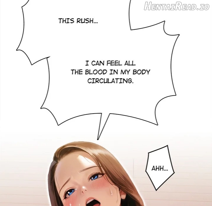 Tattoo Shop Chapter 11 - page 46