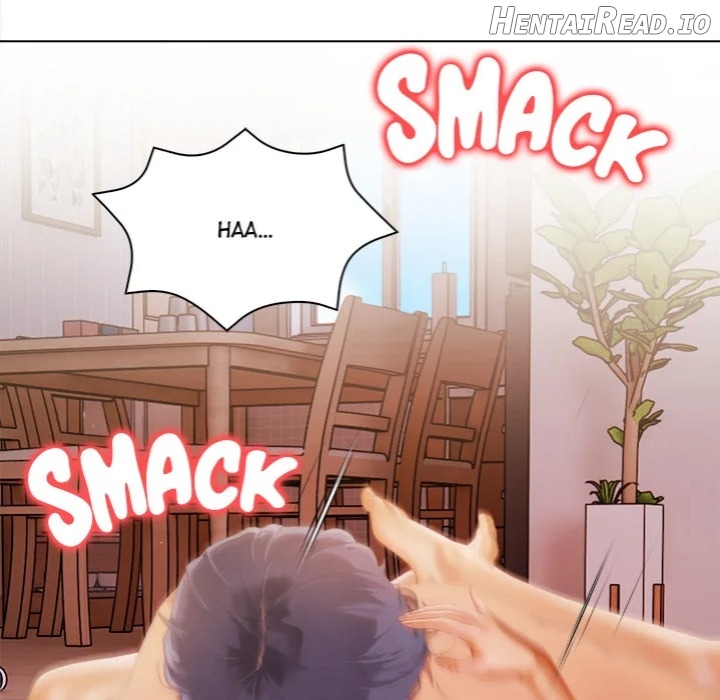 Tattoo Shop Chapter 11 - page 49