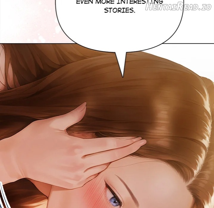 Tattoo Shop Chapter 11 - page 6