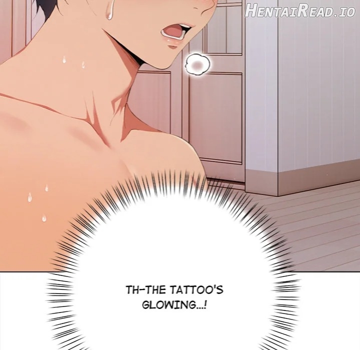 Tattoo Shop Chapter 11 - page 80