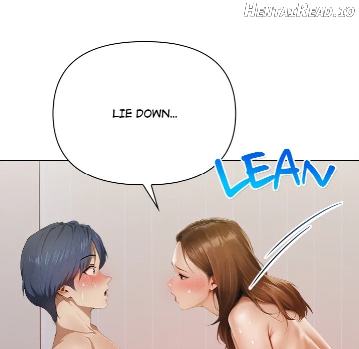 Tattoo Shop Chapter 11 - page 82