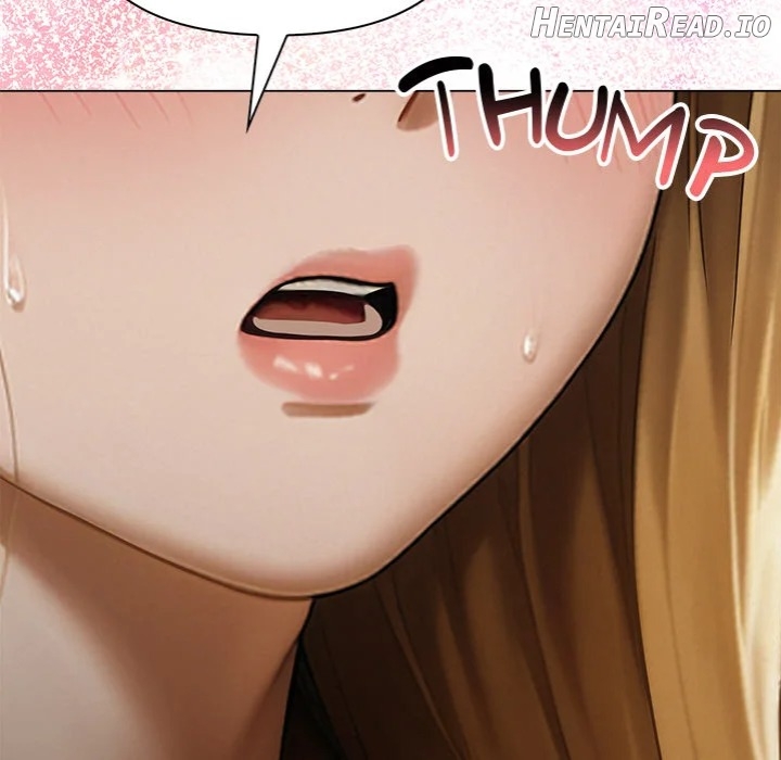 Tattoo Shop Chapter 12 - page 105