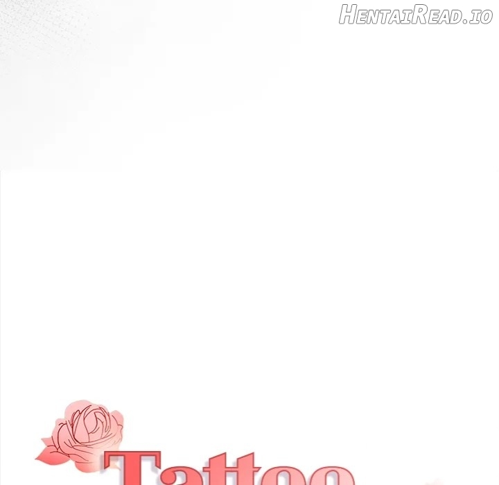 Tattoo Shop Chapter 12 - page 12