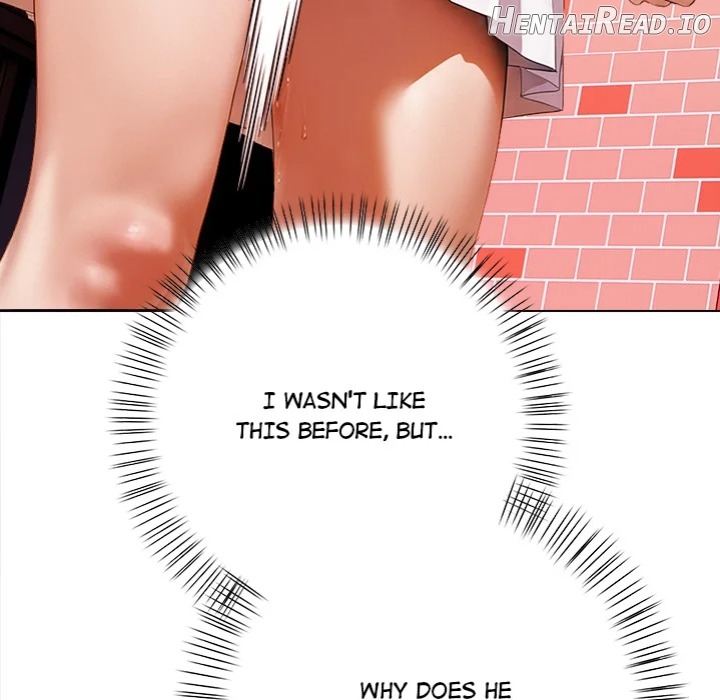 Tattoo Shop Chapter 12 - page 120