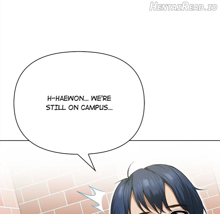 Tattoo Shop Chapter 12 - page 126