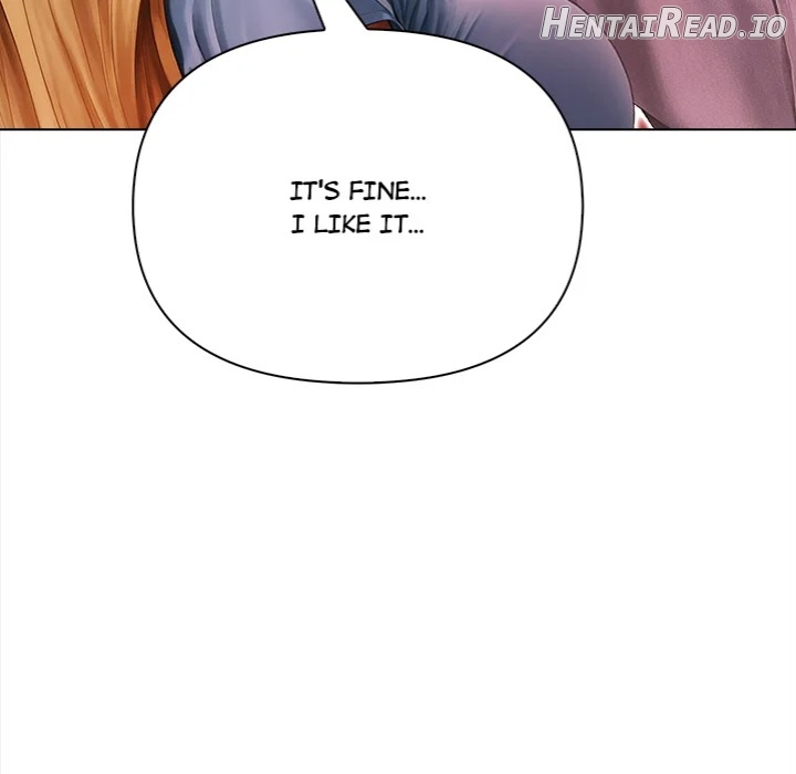 Tattoo Shop Chapter 12 - page 128