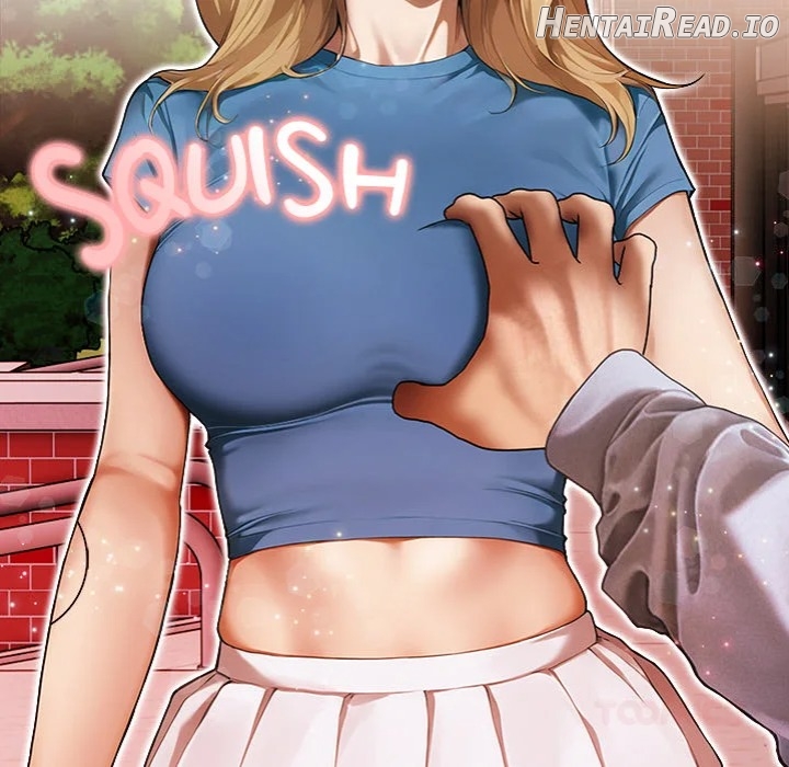 Tattoo Shop Chapter 12 - page 132