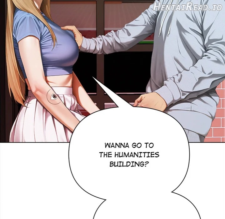 Tattoo Shop Chapter 12 - page 135