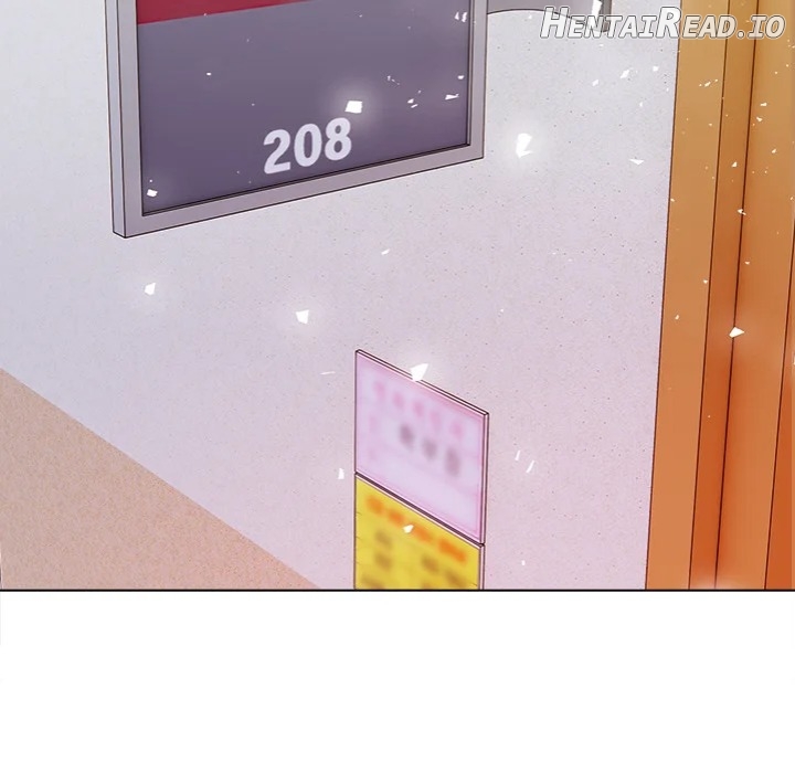 Tattoo Shop Chapter 12 - page 142
