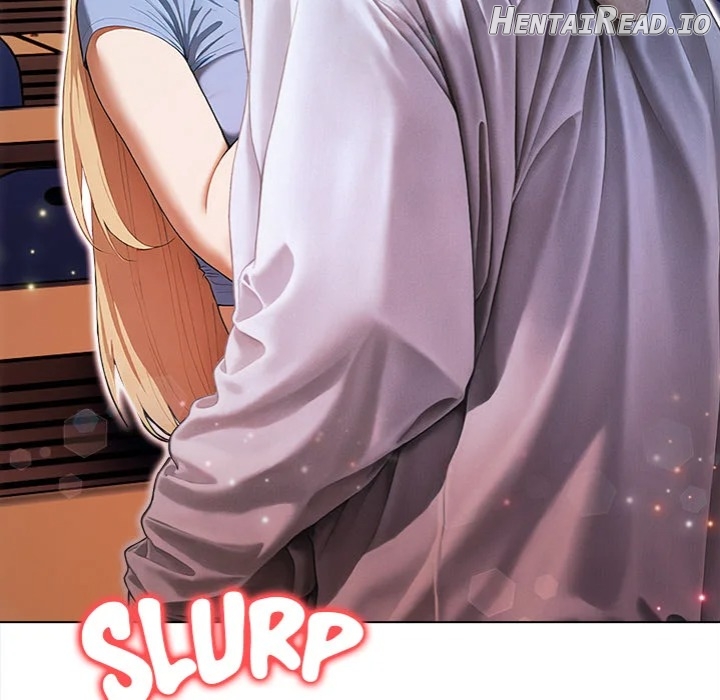 Tattoo Shop Chapter 12 - page 144