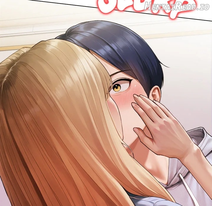 Tattoo Shop Chapter 12 - page 146