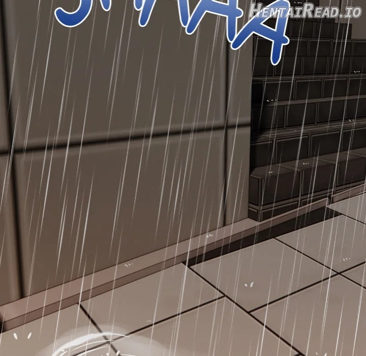 Tattoo Shop Chapter 12 - page 15