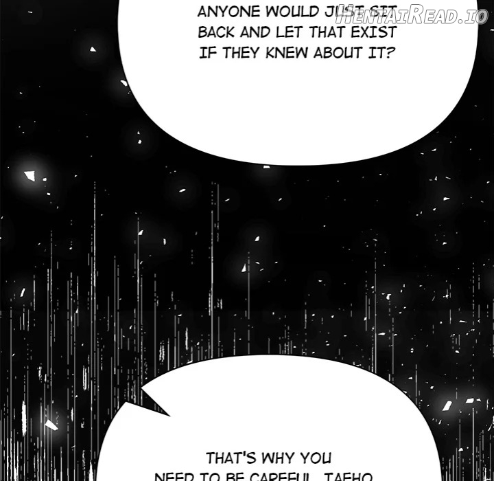 Tattoo Shop Chapter 12 - page 171