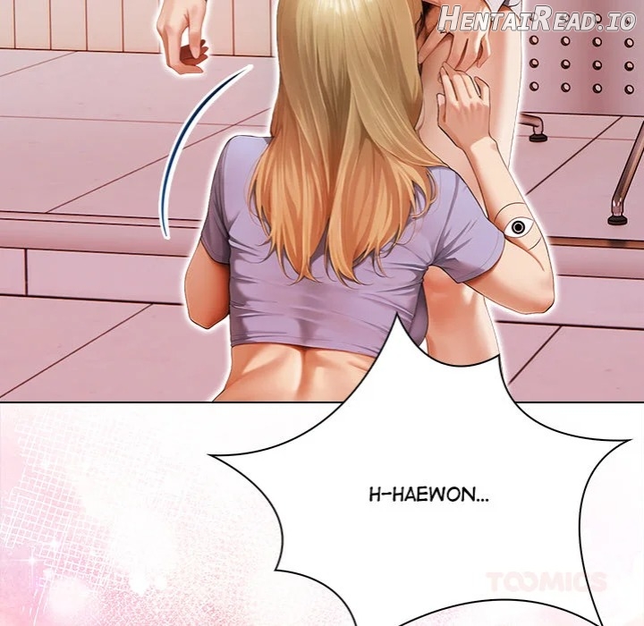 Tattoo Shop Chapter 12 - page 180