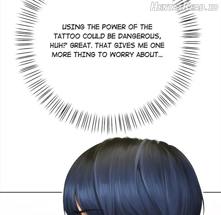 Tattoo Shop Chapter 12 - page 38
