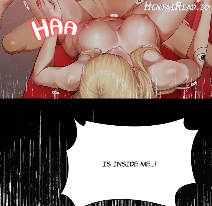 Tattoo Shop Chapter 12 - page 56