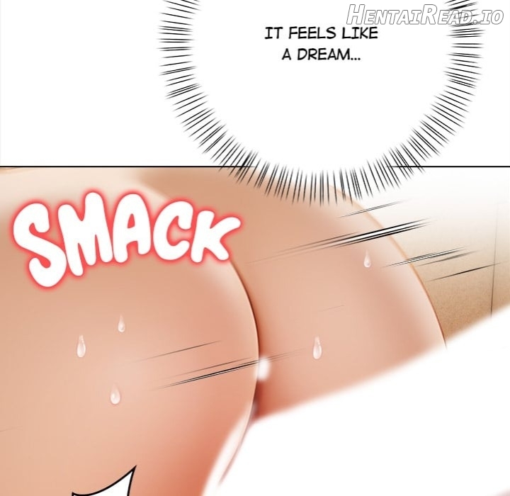 Tattoo Shop Chapter 13 - page 102