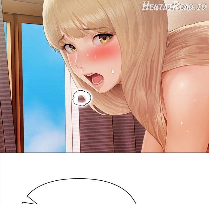 Tattoo Shop Chapter 13 - page 115