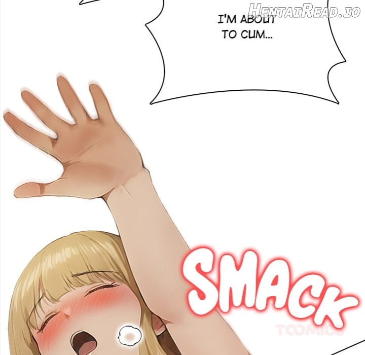 Tattoo Shop Chapter 13 - page 120