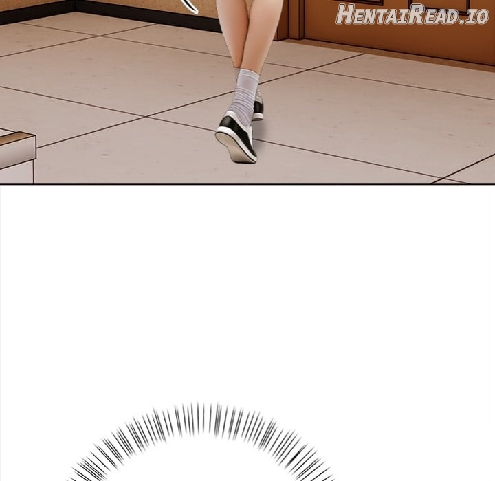 Tattoo Shop Chapter 13 - page 138