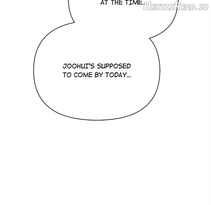 Tattoo Shop Chapter 13 - page 141