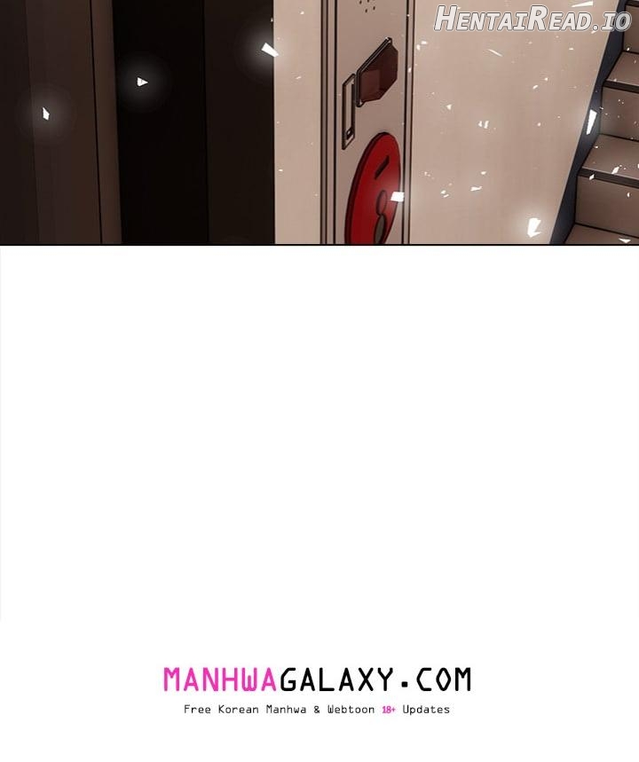 Tattoo Shop Chapter 13 - page 143