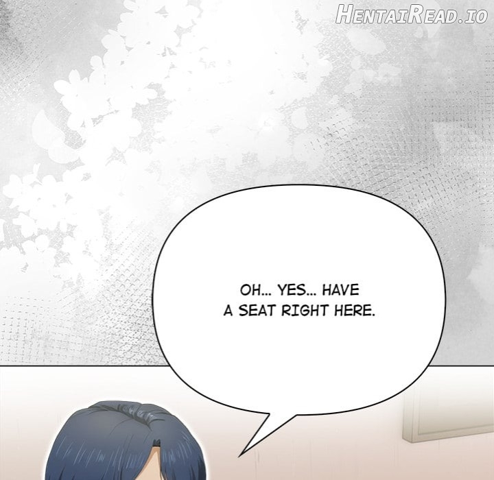 Tattoo Shop Chapter 13 - page 154