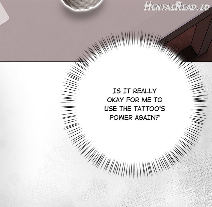 Tattoo Shop Chapter 13 - page 158