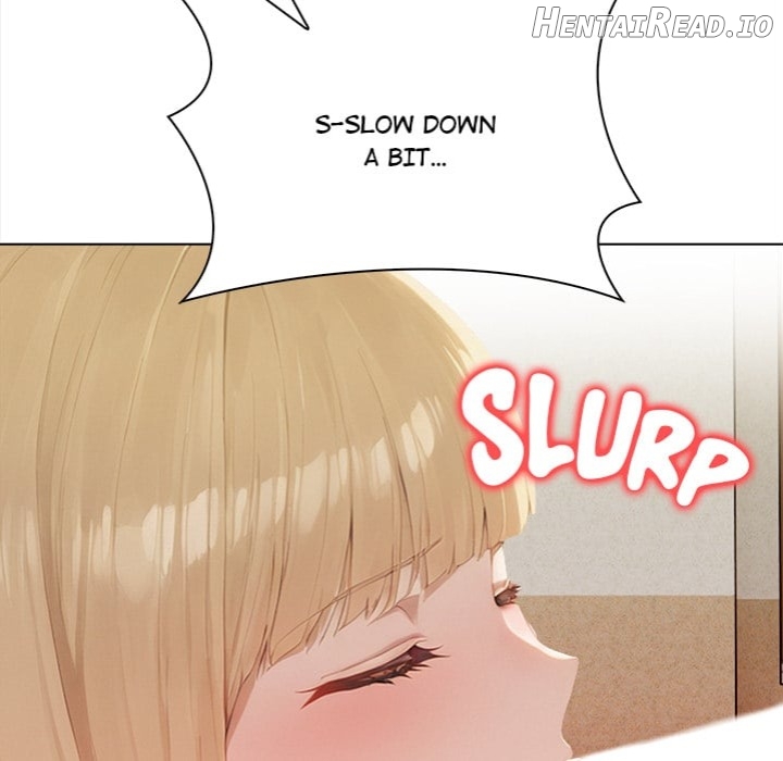 Tattoo Shop Chapter 13 - page 23