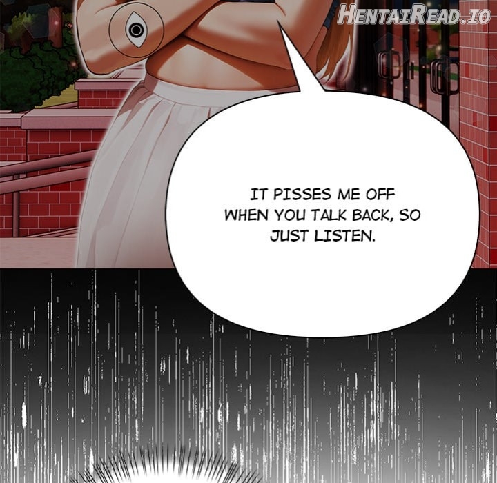 Tattoo Shop Chapter 13 - page 31