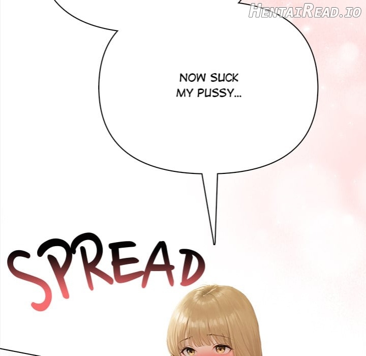 Tattoo Shop Chapter 13 - page 51