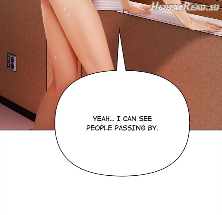 Tattoo Shop Chapter 13 - page 73