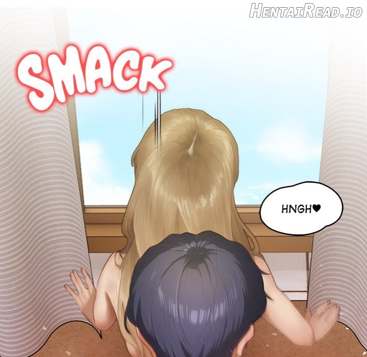 Tattoo Shop Chapter 13 - page 94