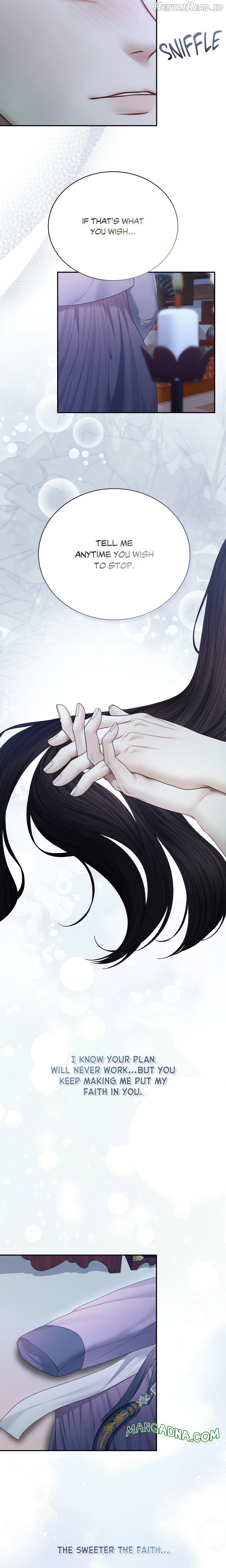 Requiem of the Scarlet Name (Uncensored) Chapter 12 - page 15