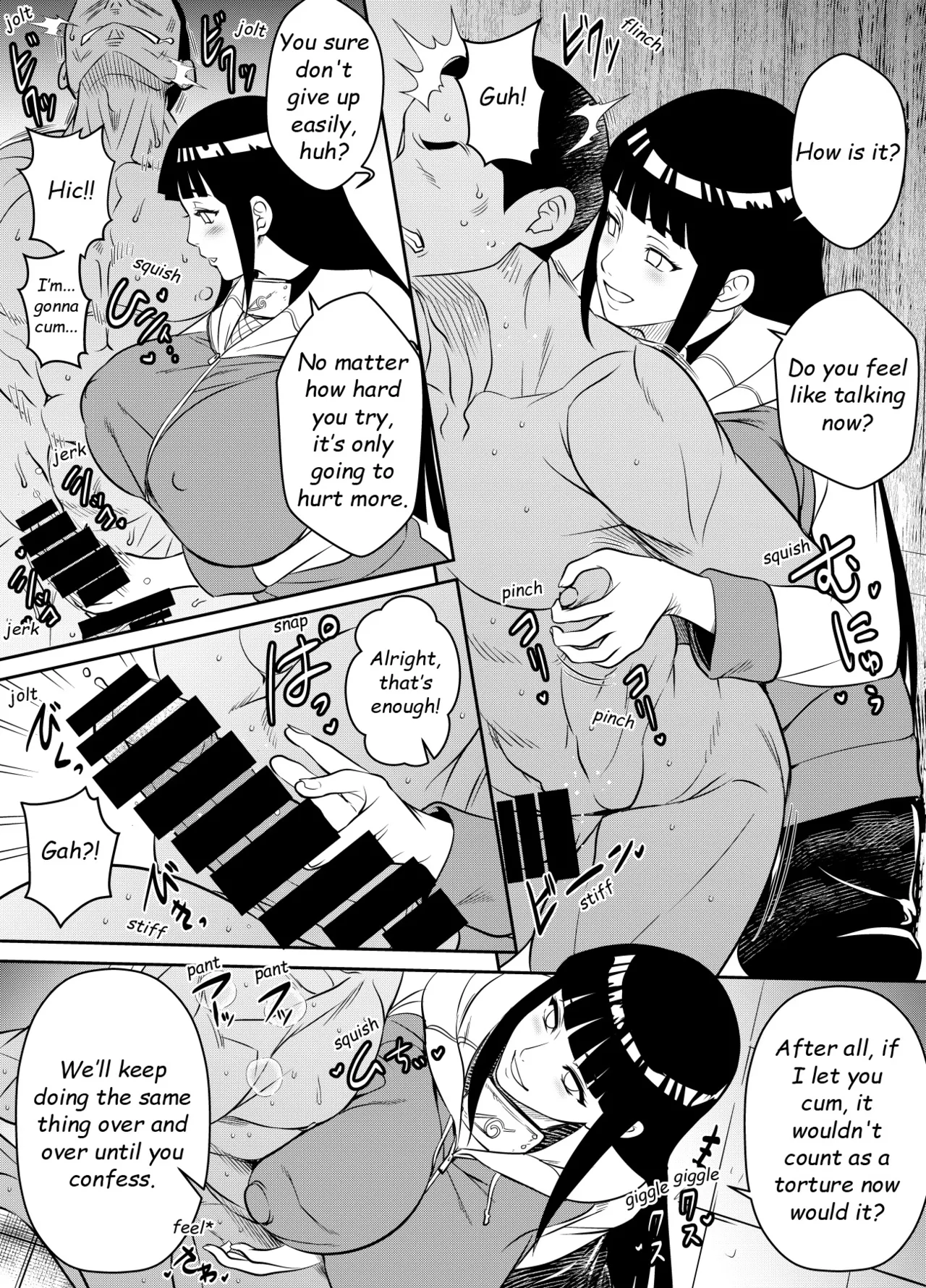 Request Itadaita Mono desu Chapter 1 - page 20