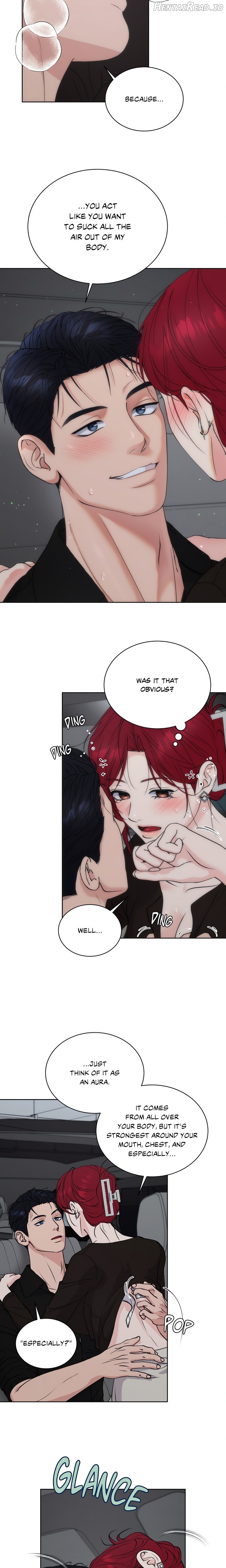 Nailing the Assignment (Uncensored) Chapter 7 - page 4