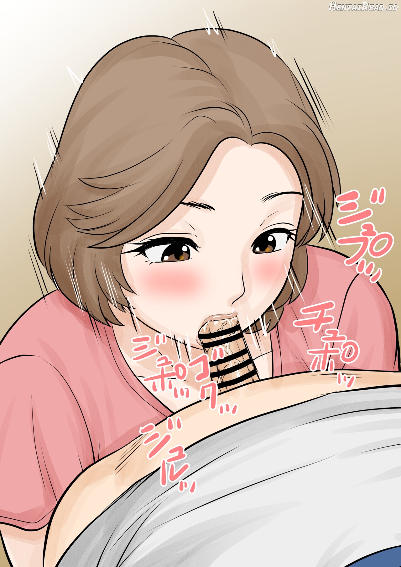 Mother and Child Living Together Chapter 1: Mutual Love Chapter 2 - page 24