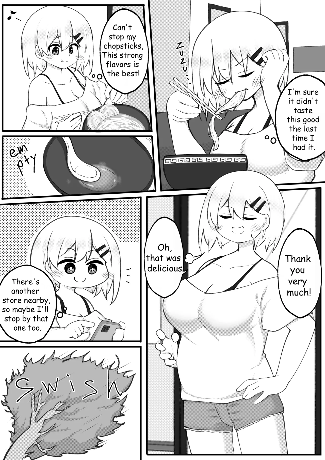 Orc Stomach Chapter 1 - page 30