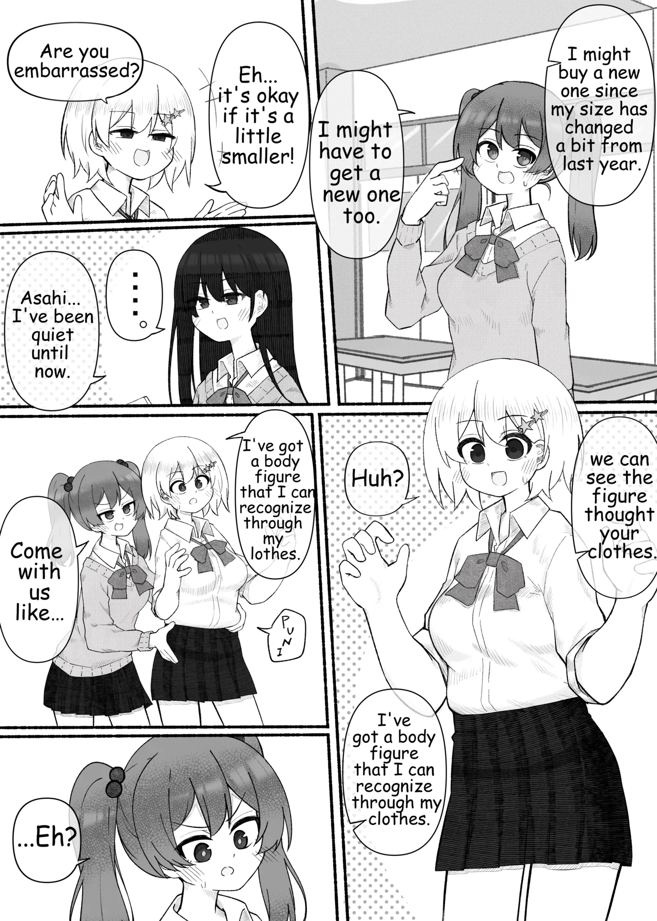 Orc Stomach Chapter 1 - page 38