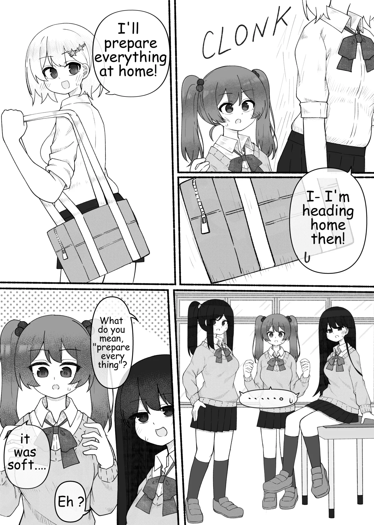 Orc Stomach Chapter 1 - page 39