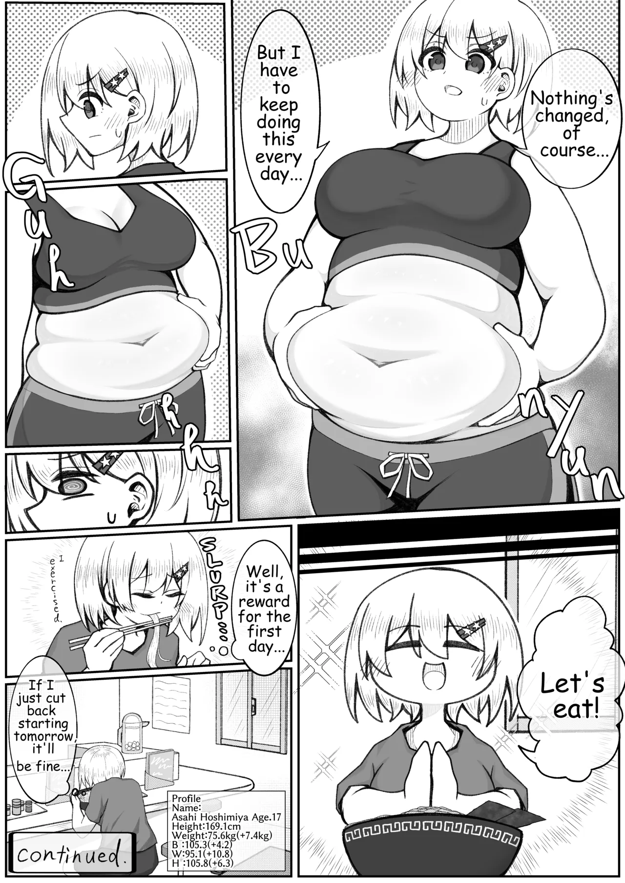 Orc Stomach Chapter 1 - page 50