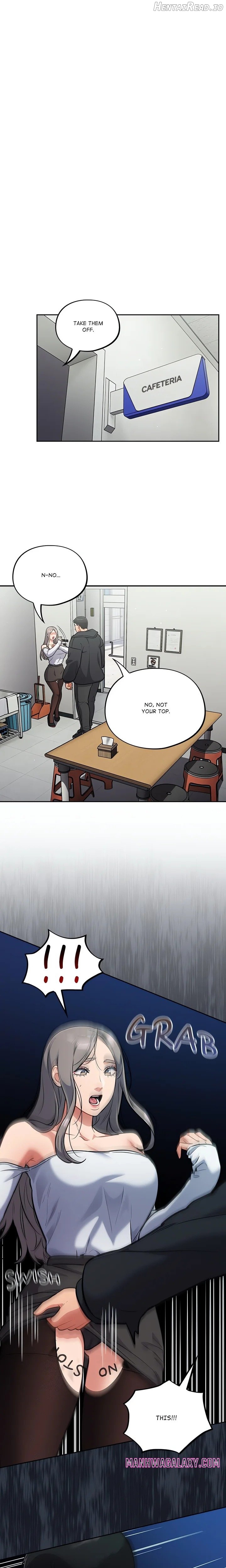 Stupidemic (Uncensored)   Hentai Chapter 24 - page 1