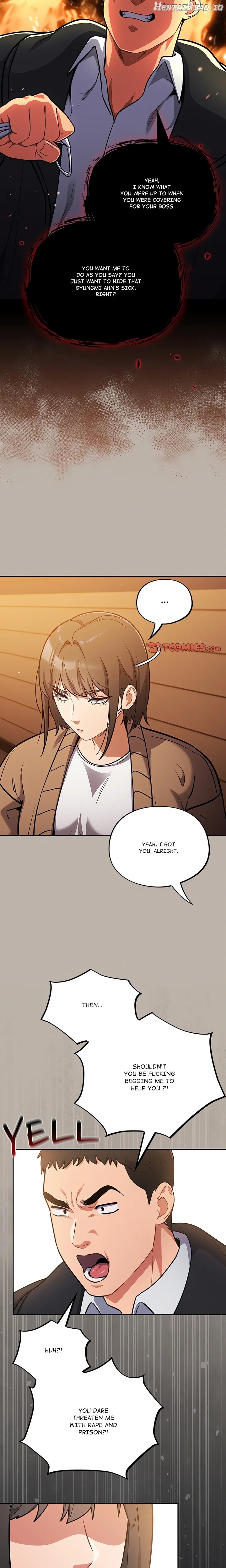 Stupidemic (Uncensored)   Hentai Chapter 24 - page 21