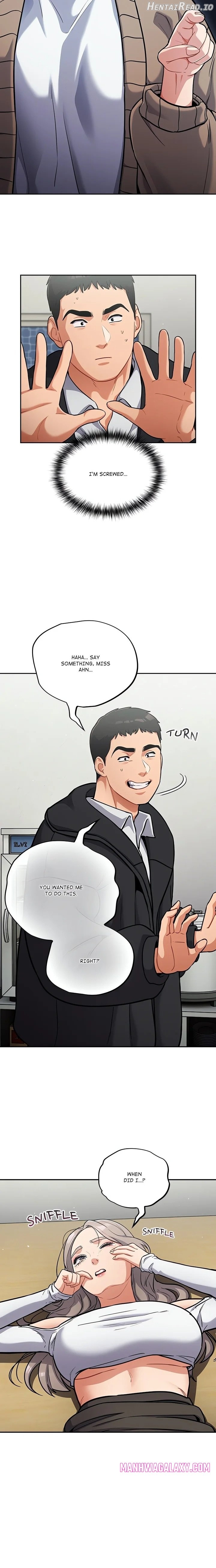 Stupidemic (Uncensored)   Hentai Chapter 24 - page 8