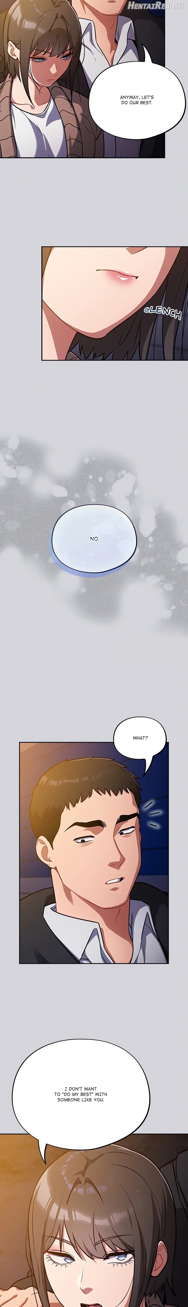 Stupidemic (Uncensored)   Hentai Chapter 25 - page 10