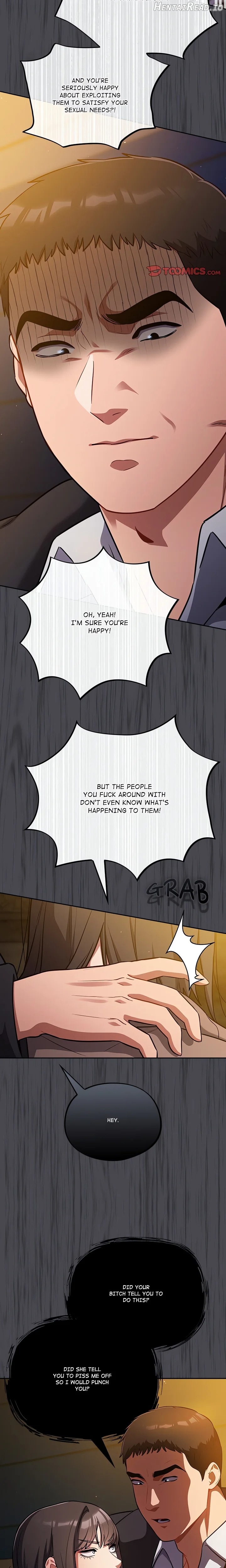 Stupidemic (Uncensored)   Hentai Chapter 25 - page 12
